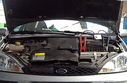 Garage : réparation et dépannage mécanique auto à Redon